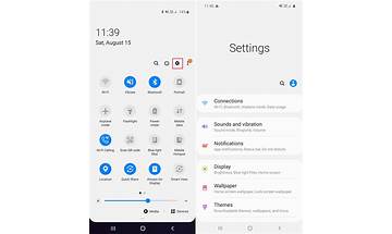 Xiaomi Settings for Android - Download the APK from Habererciyes